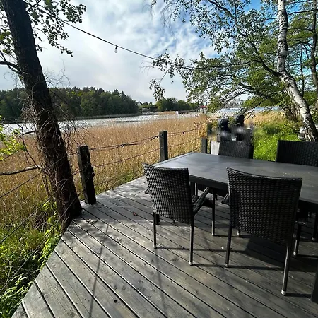 Tiny House - Osada Wilkasy Villa Gizycko Exterior photo