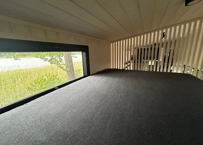 Tiny House - Osada Wilkasy