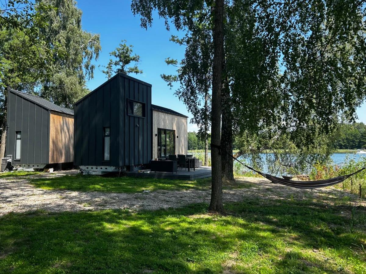 Tiny House - Osada Wilkasy Chalet