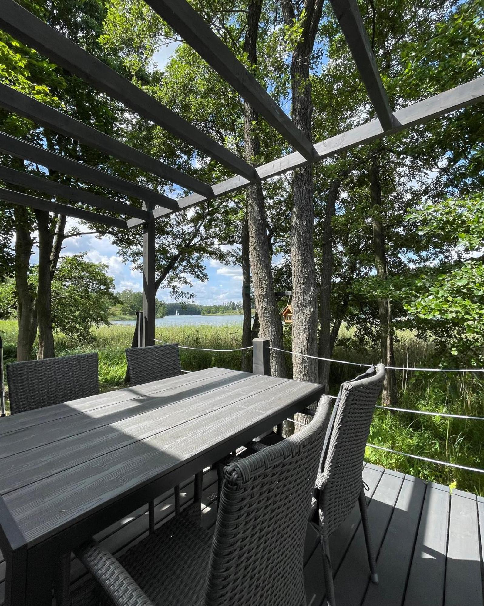 Tiny House - Osada Wilkasy Chalet Lötzen