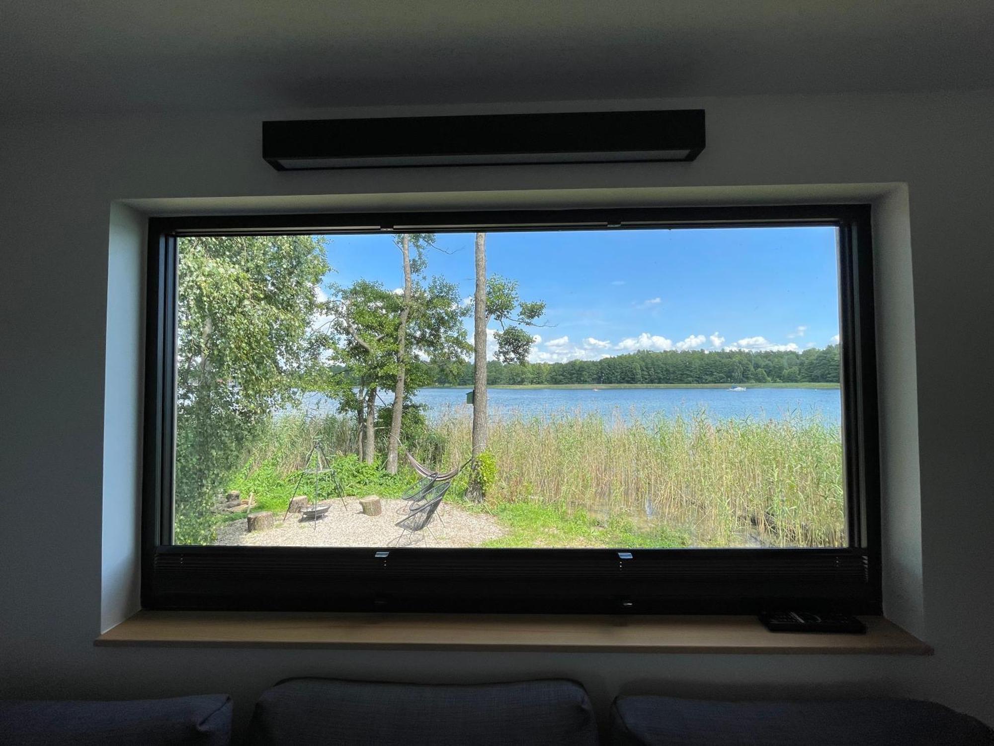 Tiny House - Osada Wilkasy *