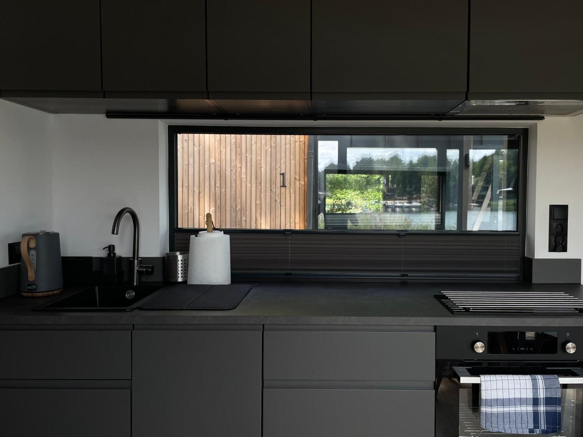 Tiny House - Osada Wilkasy *
