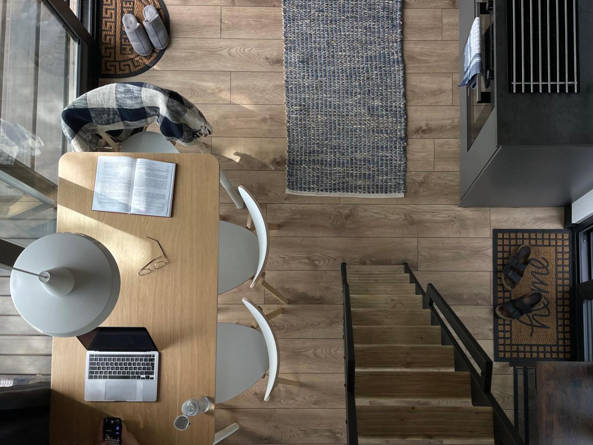 Tiny House - Osada Wilkasy Chalet *