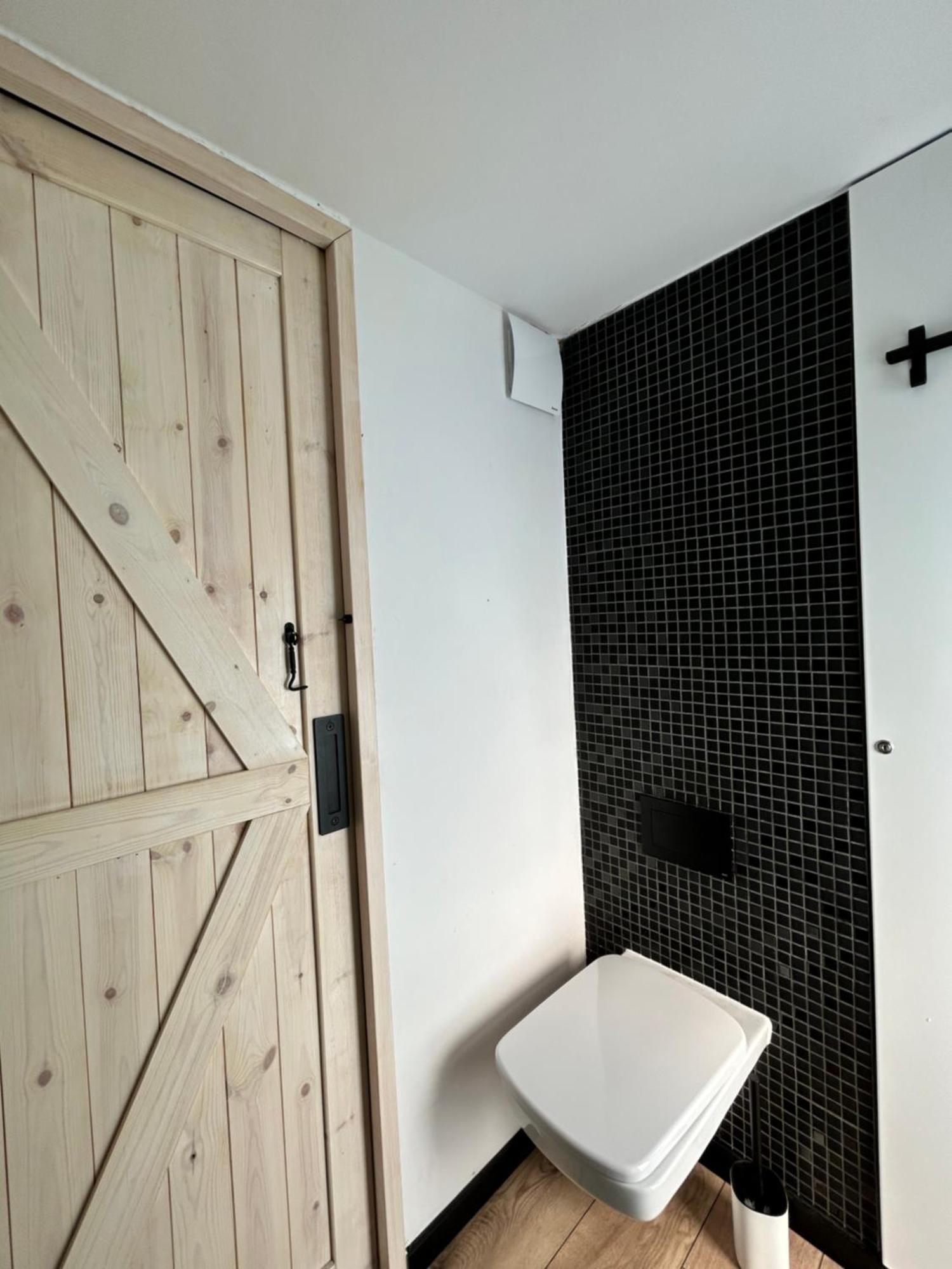 Chalet Tiny House - Osada Wilkasy *
