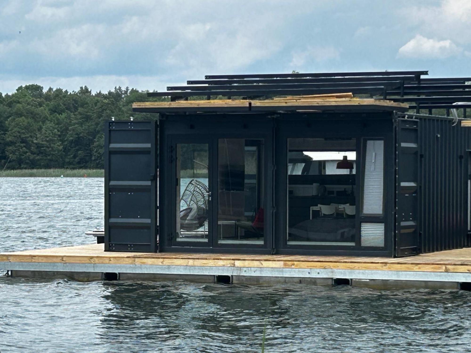 Tiny House - Osada Wilkasy